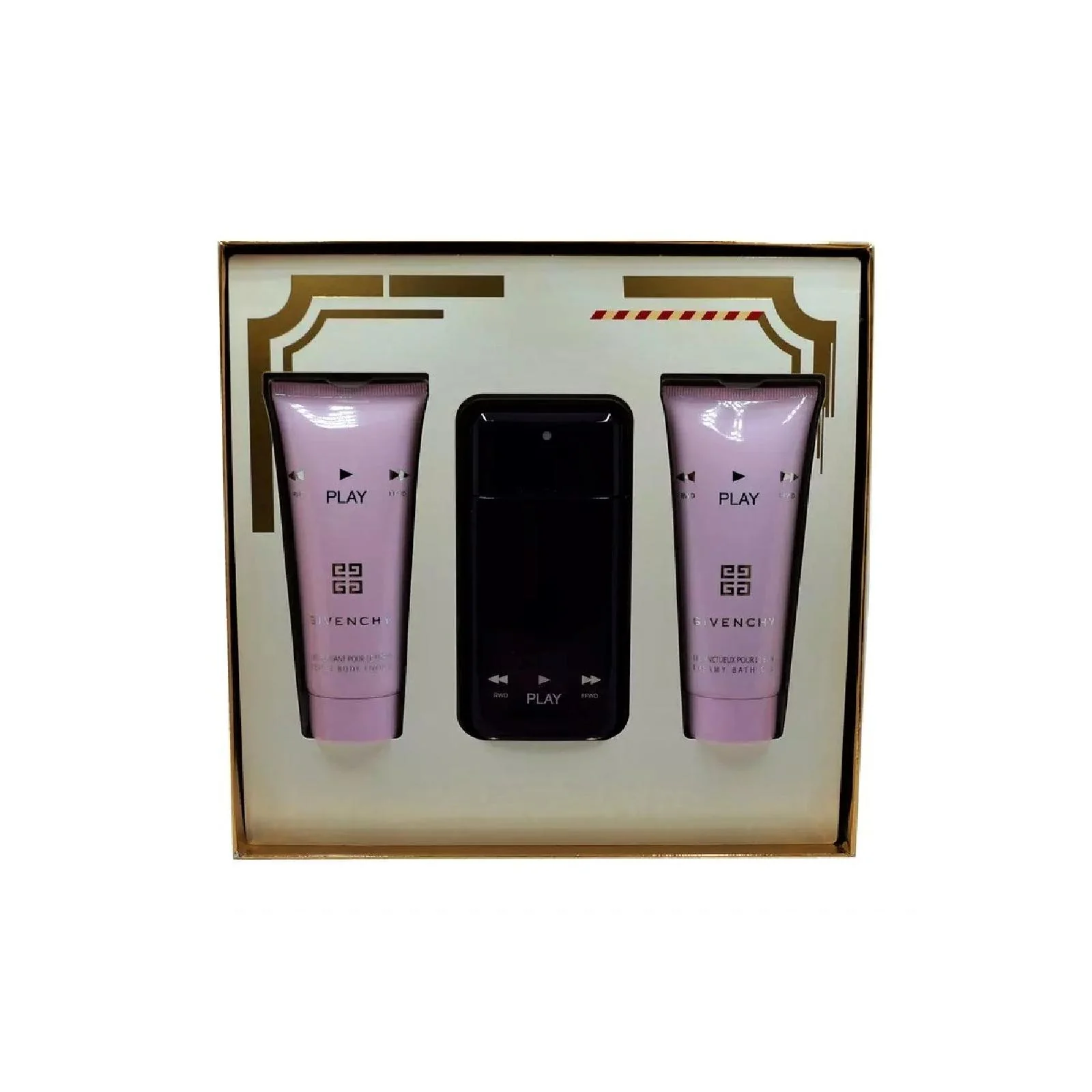 Givenchy Play Intense Gift Set for Women - Image 2