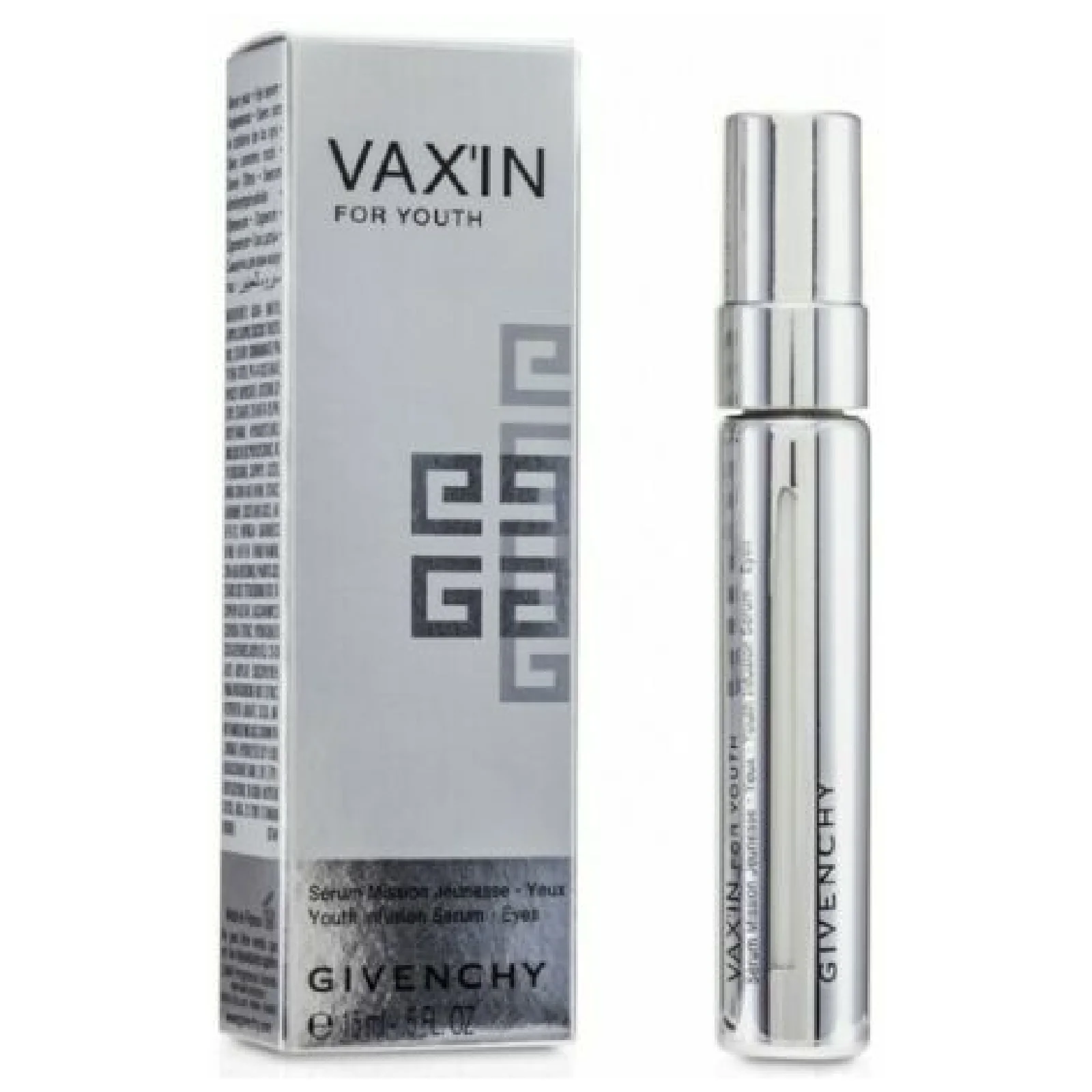 Givenchy Vaxin Youth Infusion Serum - Image 2