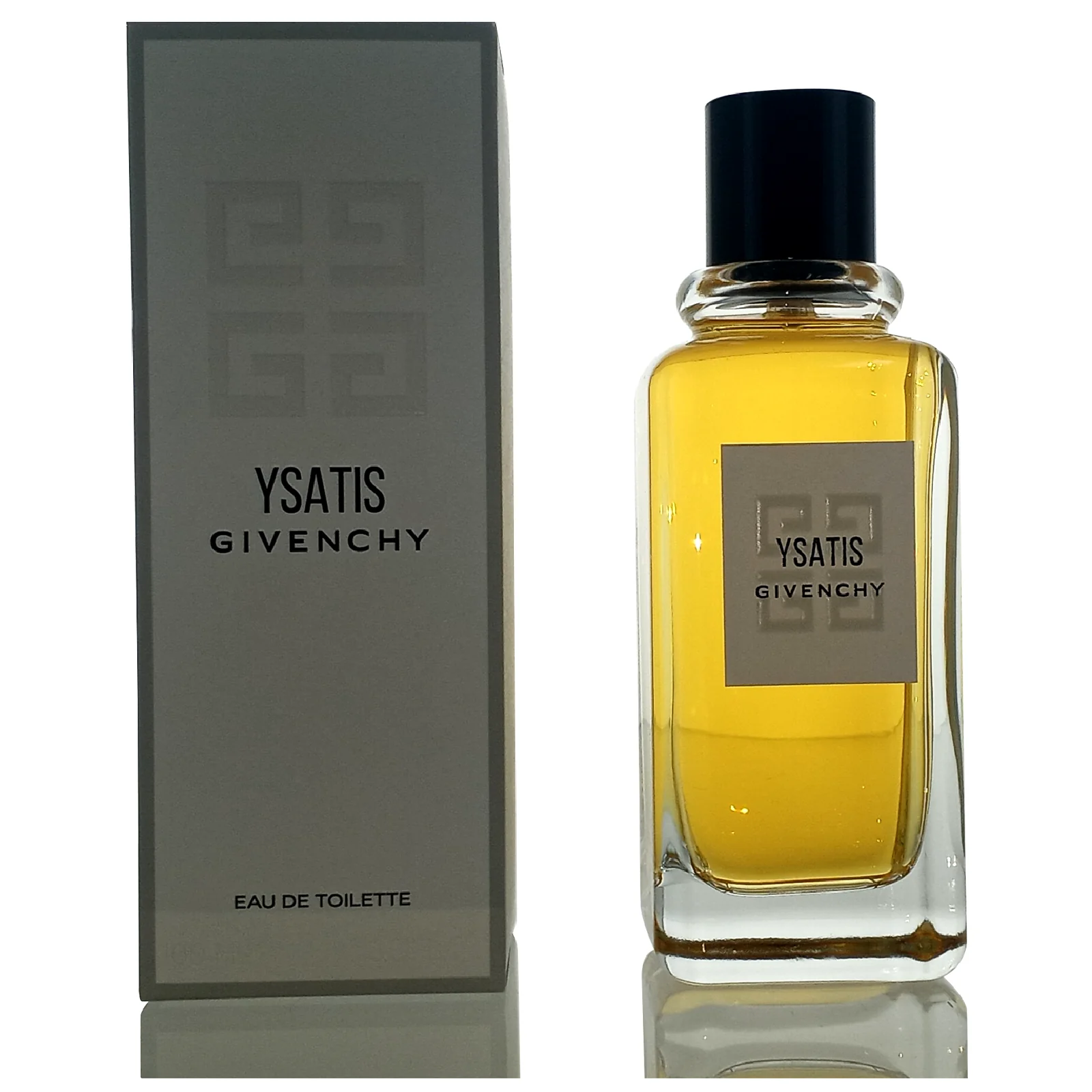 Givenchy Ysatis Eau de Toilette for Women - Image 2