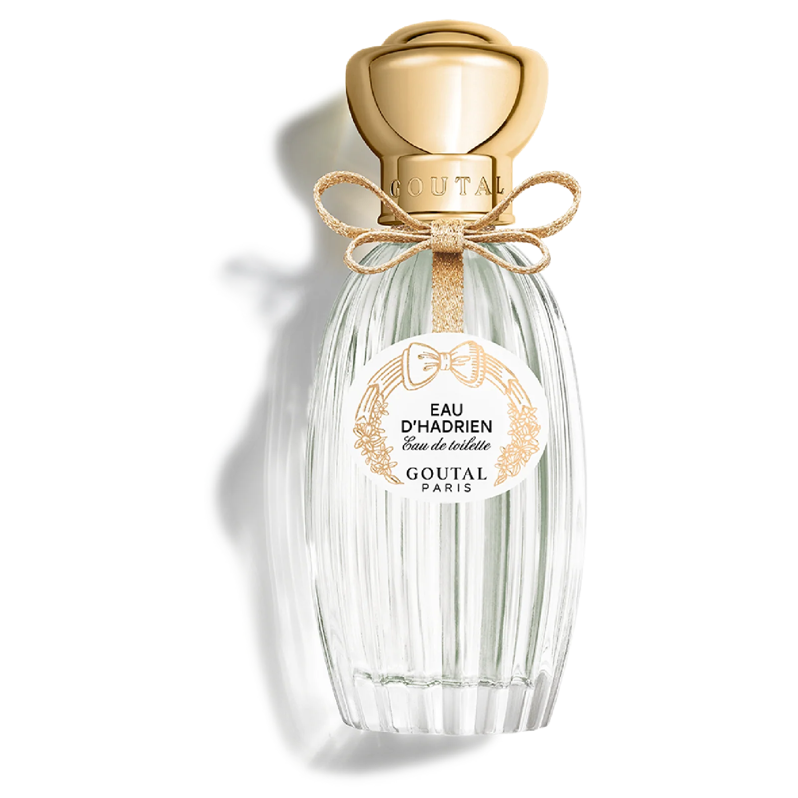 Goutal Eau D' Hadrien Eau de Toilette for Women