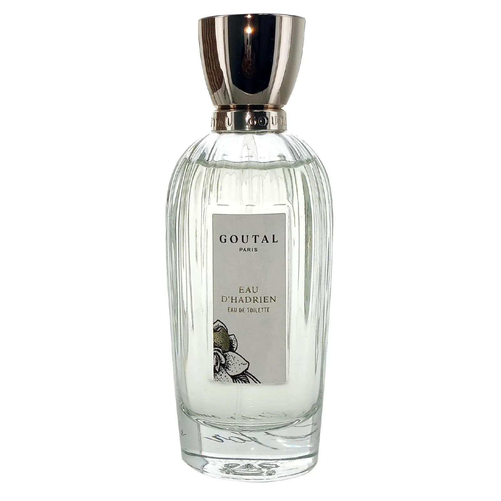 Goutal Eau D'hadrien Eau de Toilette for Women - Image 3