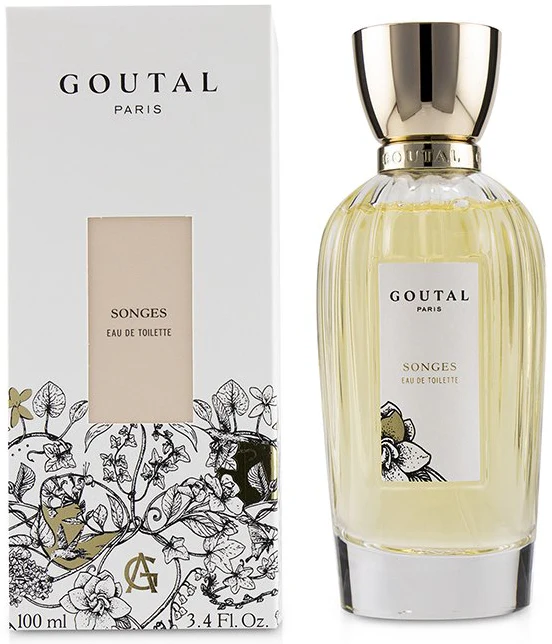 Goutal Songes Eau de Toilette for Women - Image 2