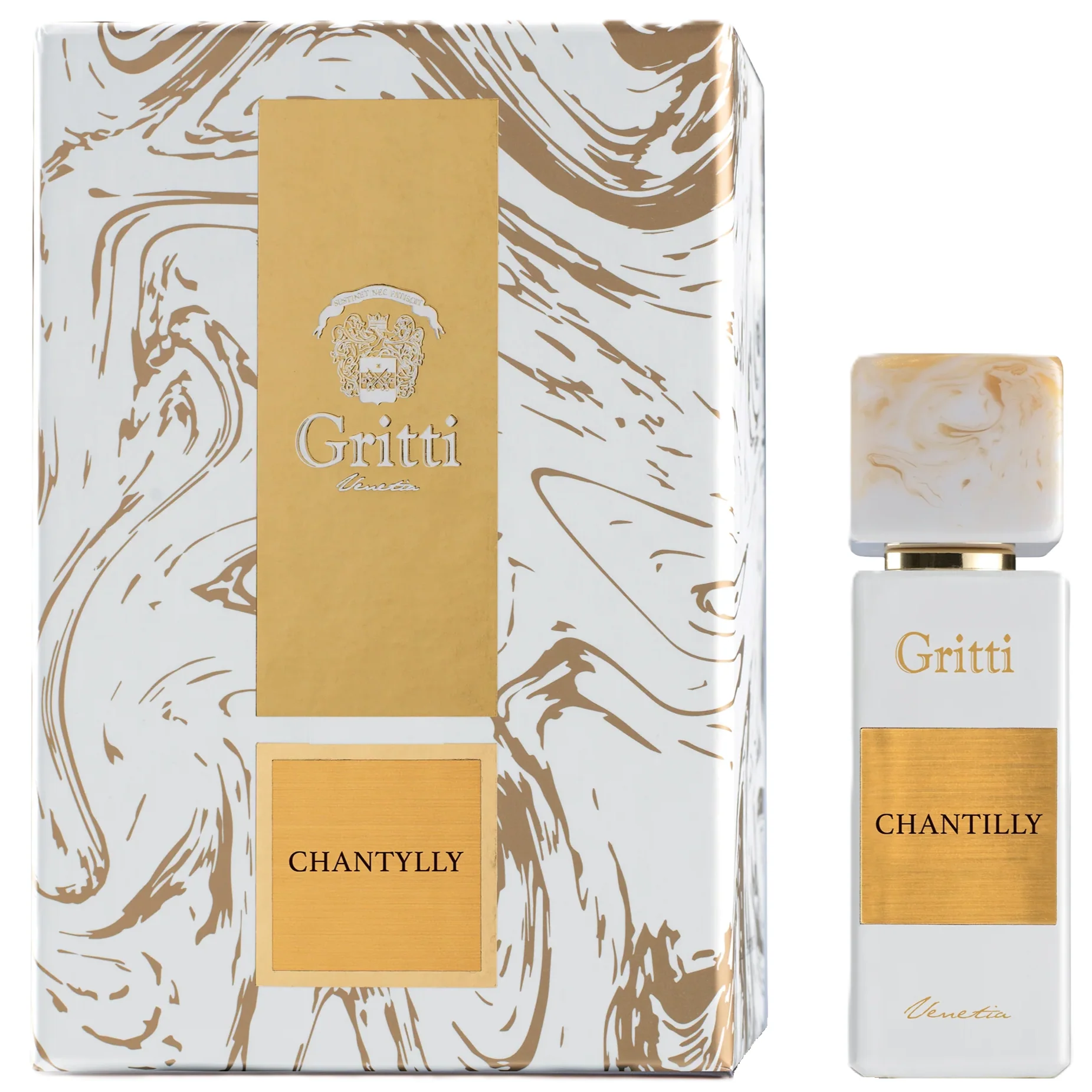 Gritti Chantilly Eau de Parfum for Women - Image 2
