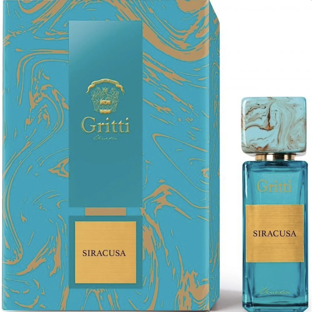 Gritti Siracusa Eau de Parfum for Everyone - Image 2