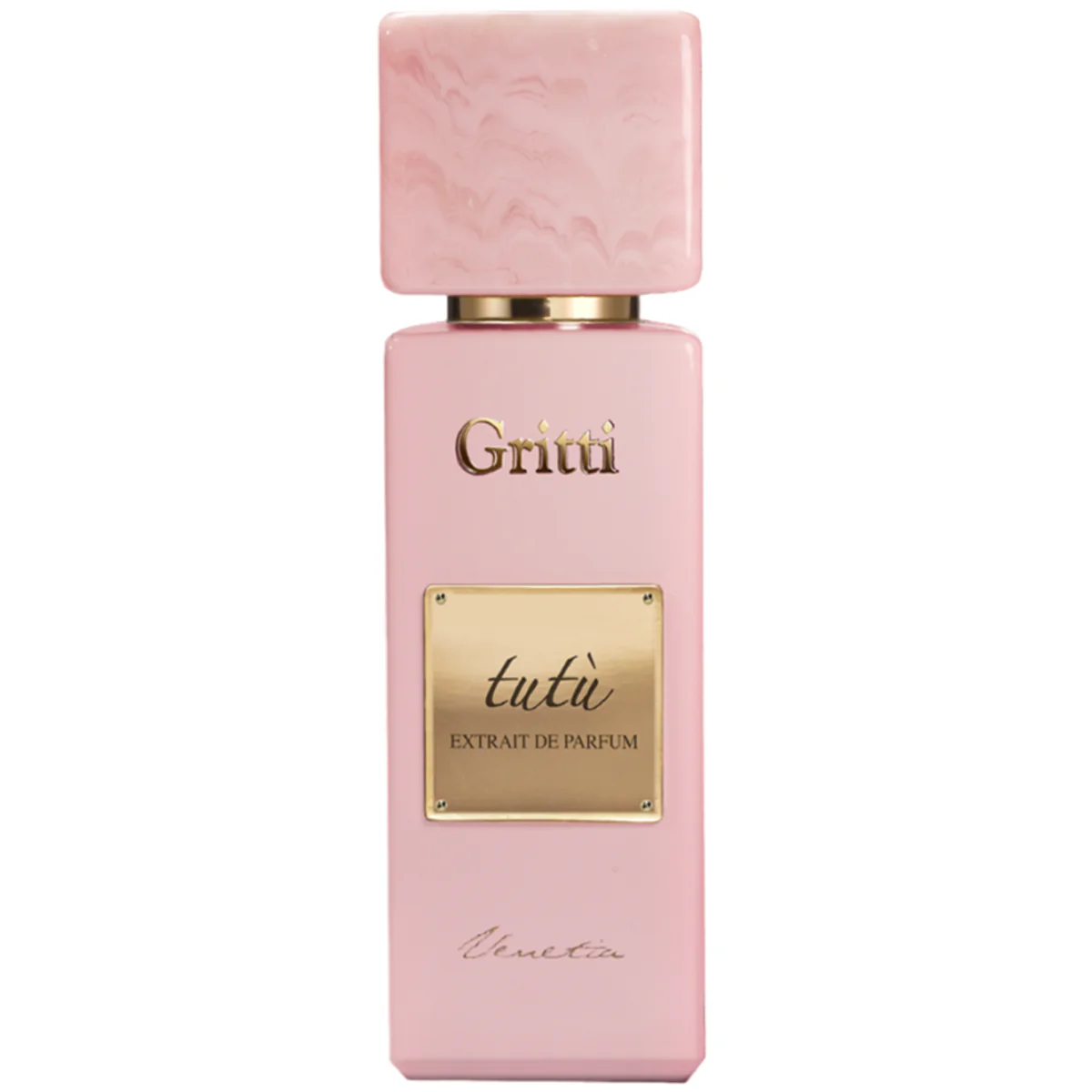 Gritti Tutu Extrait de Parfum for Women