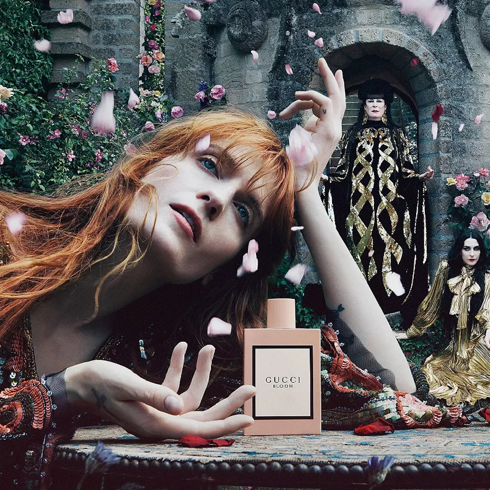 Gucci Bloom Eau de Parfum for Women - Image 15