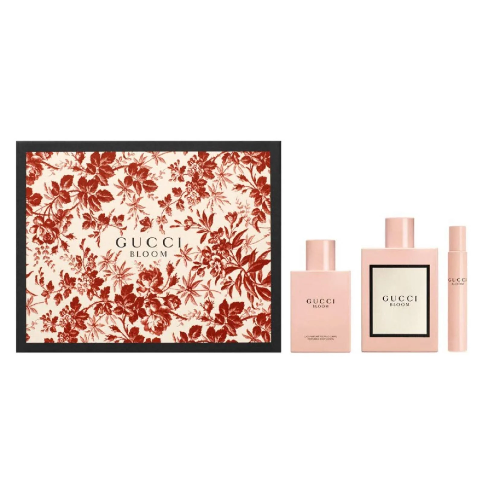 Gucci Bloom for Women - Image 2