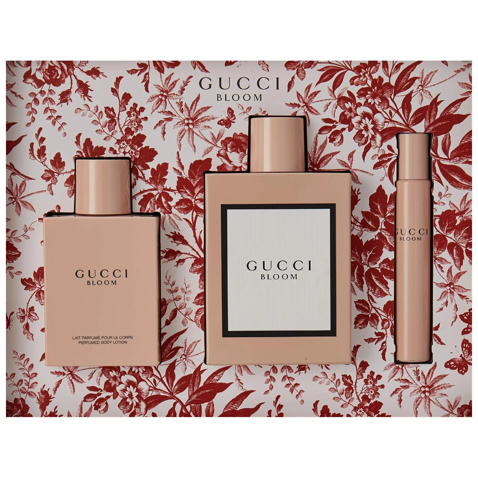 Gucci Bloom for Women - Image 4