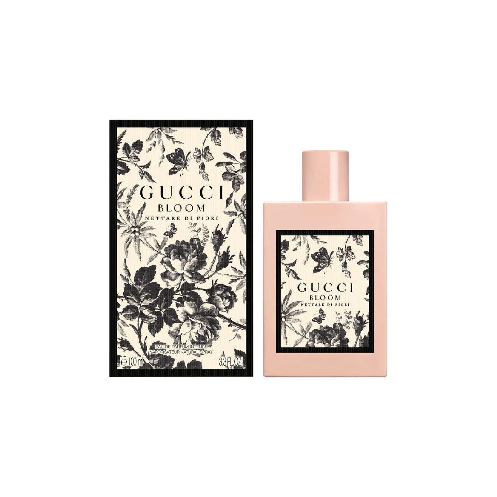 Gucci Bloom Nettare Di Fiori Eau de Parfum for Women - Image 2
