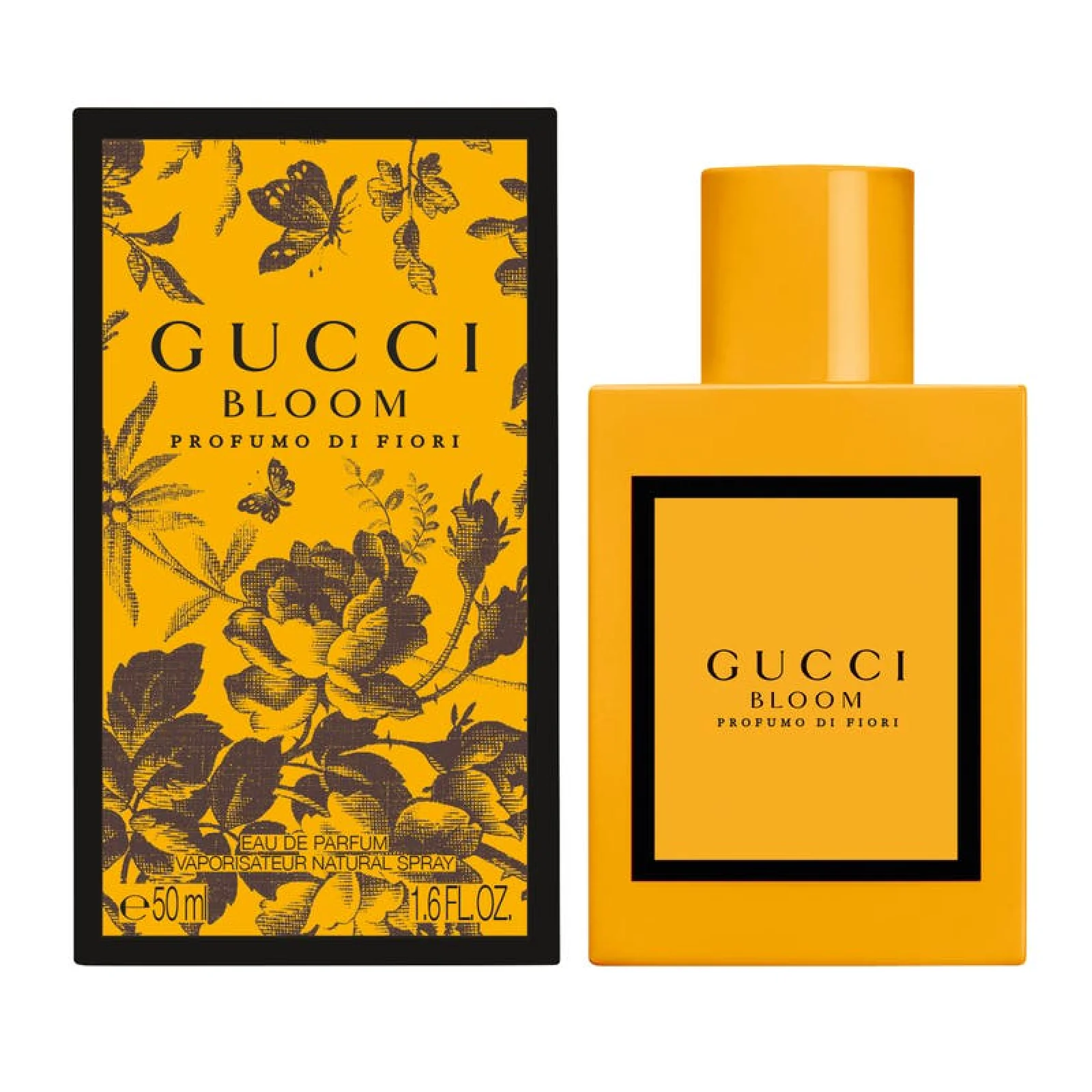 Gucci Bloom Profumo Di Fiori Eau de Parfum for Women - Image 2