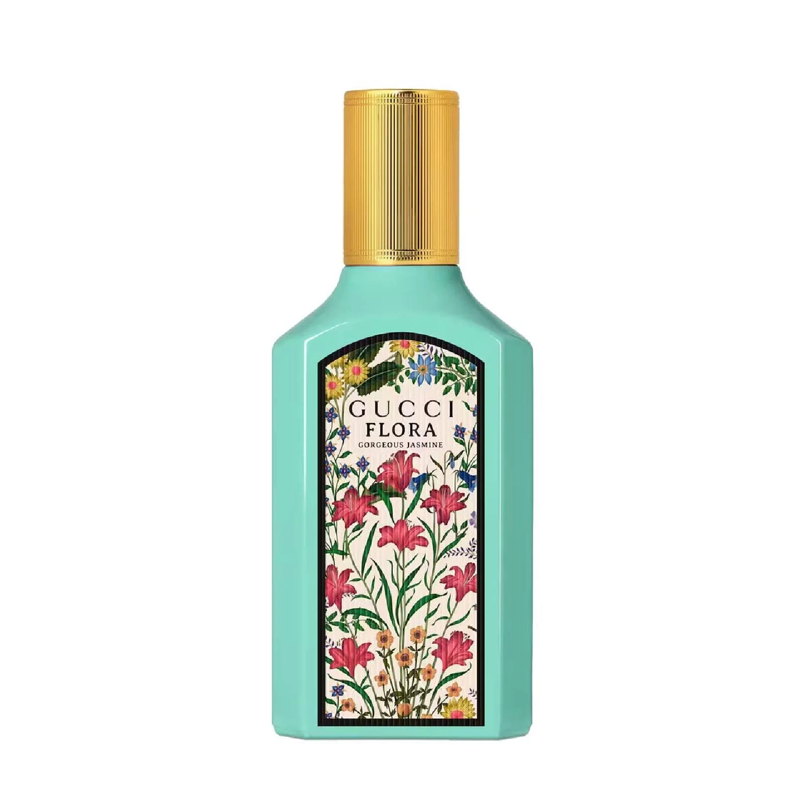 Gucci Flora Gorgeous Jasmine Eau de Parfum for Women - Image 3