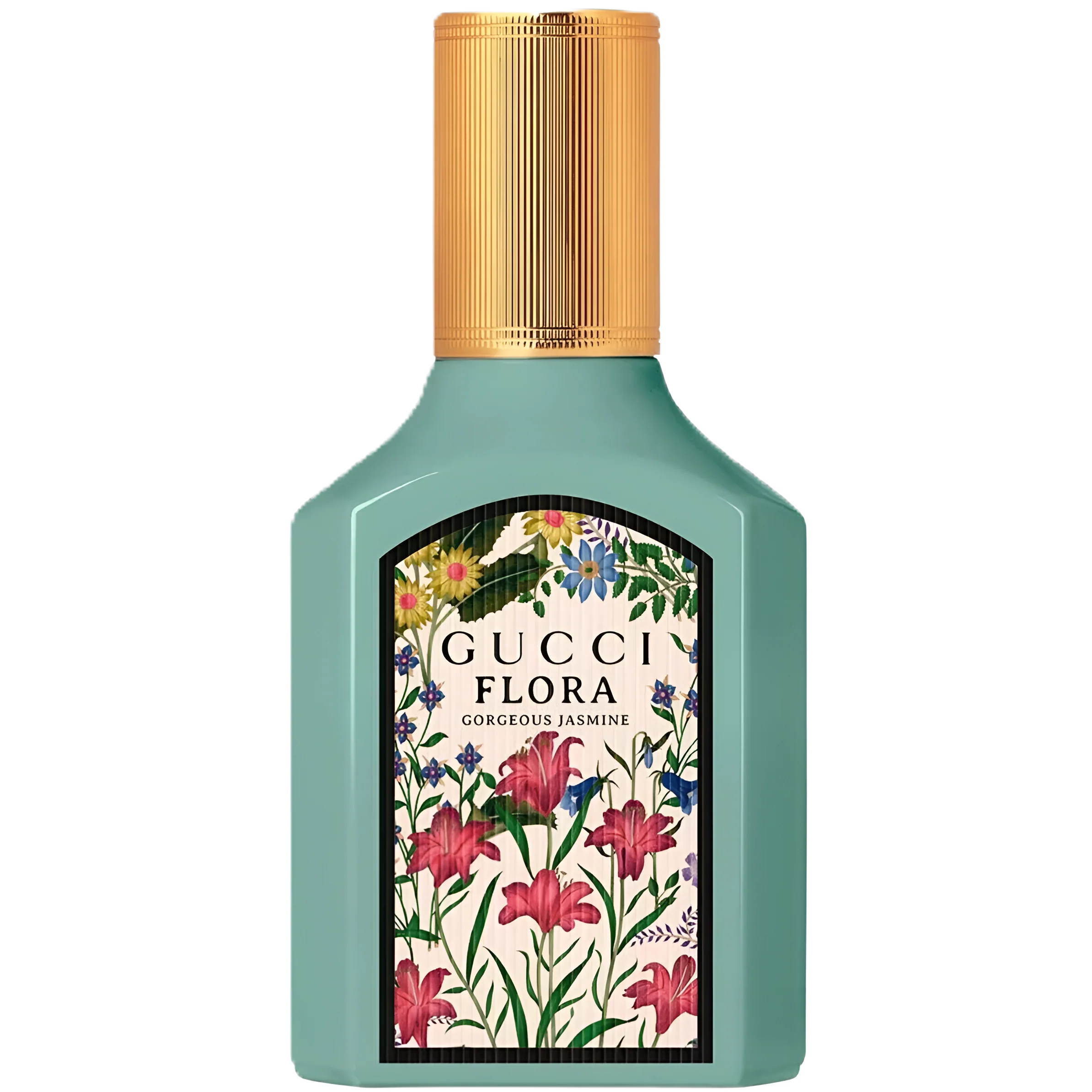 Gucci Flora Gorgeous Jasmine Eau de Parfum for Women - Image 6