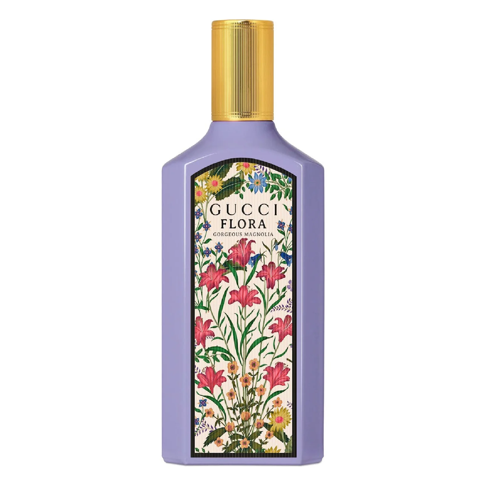 Gucci Flora Gorgeous Magnolia Eau de Parfum for Women