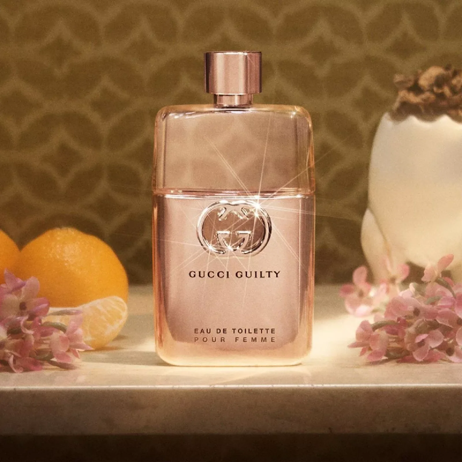 Gucci Guilty Eau de Toilette for Women - Image 3