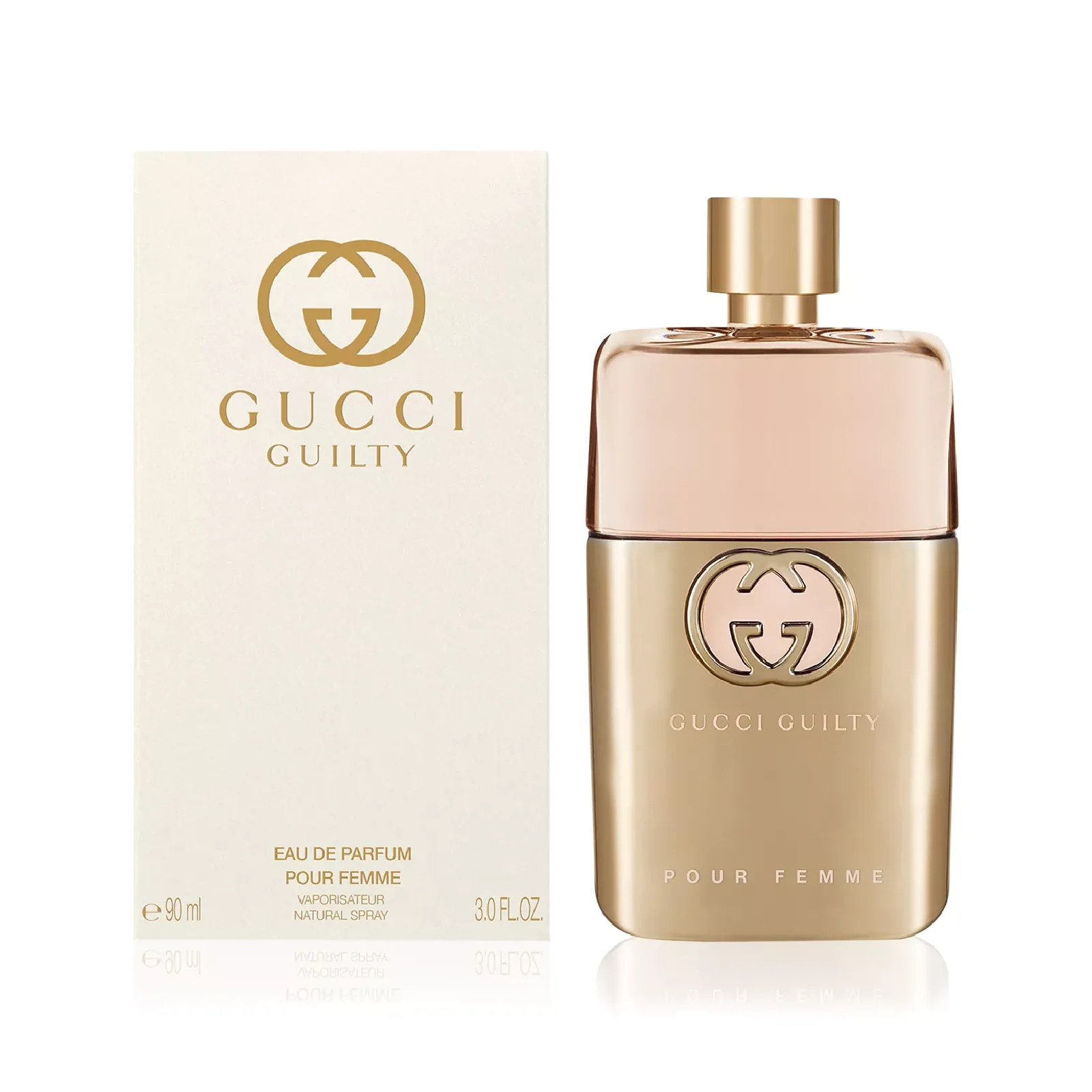 Gucci Guilty Eau de Parfum for Women - Image 2