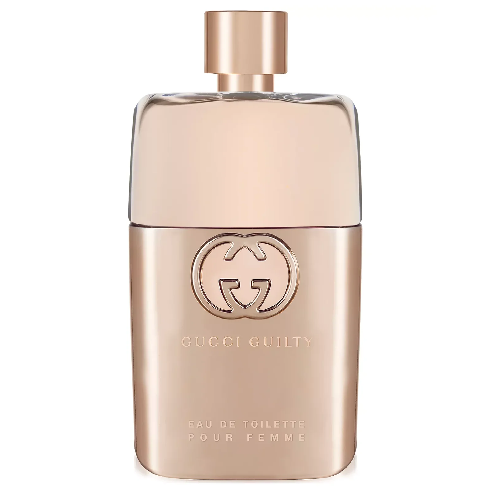 Gucci Guilty Eau de Parfum for Women - Image 4