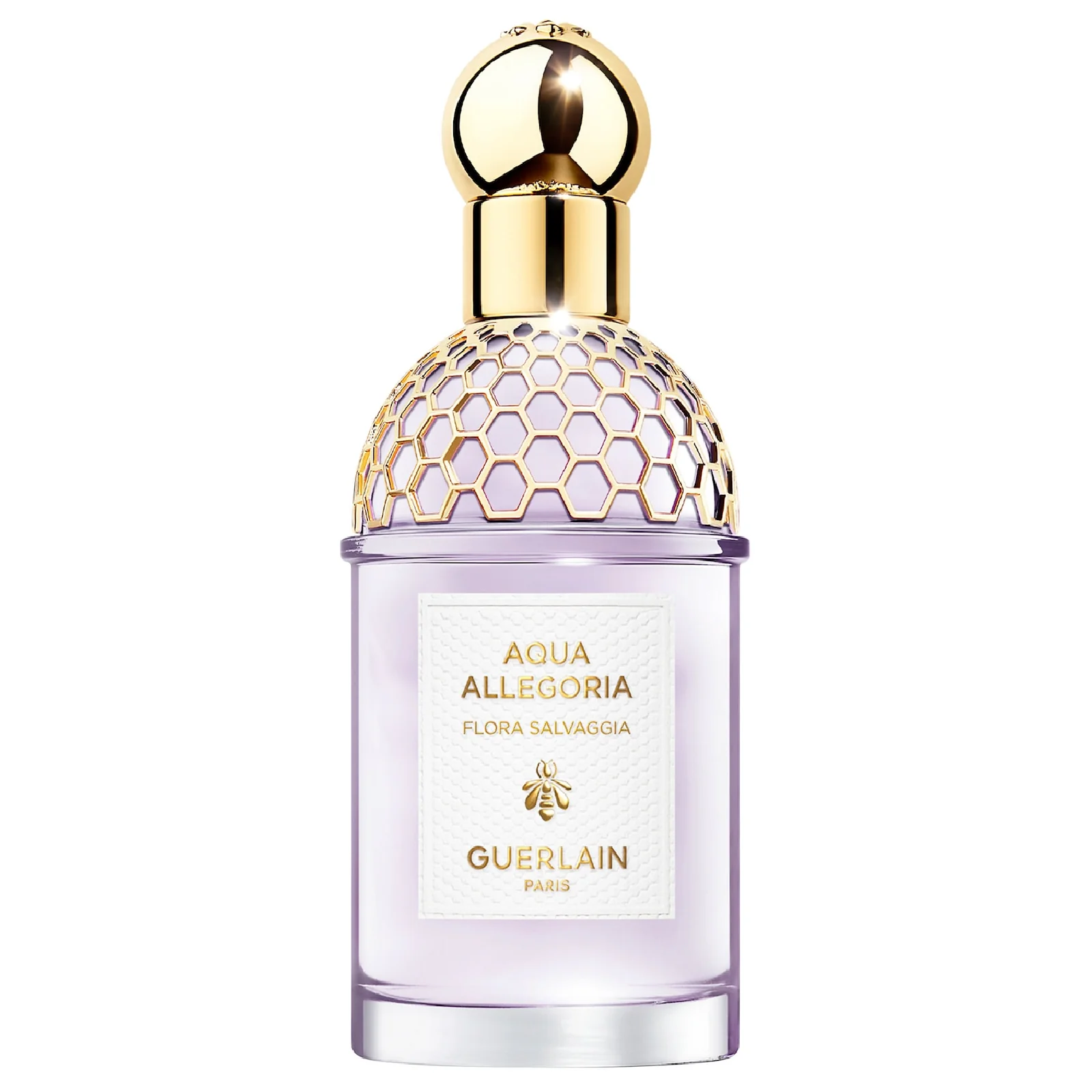 Guerlain Aqua Allegoria Flora Salvaggia Eau de Toilette for Women - Image 3