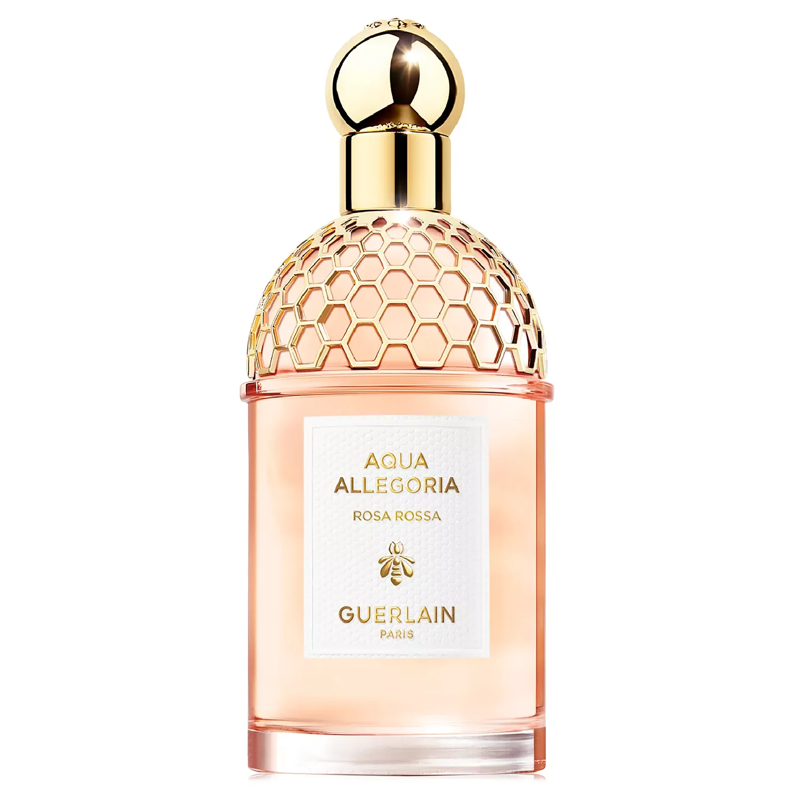 Guerlain Aqua Allegoria Harvest Rosa Rossa Eau de Toilette for Women