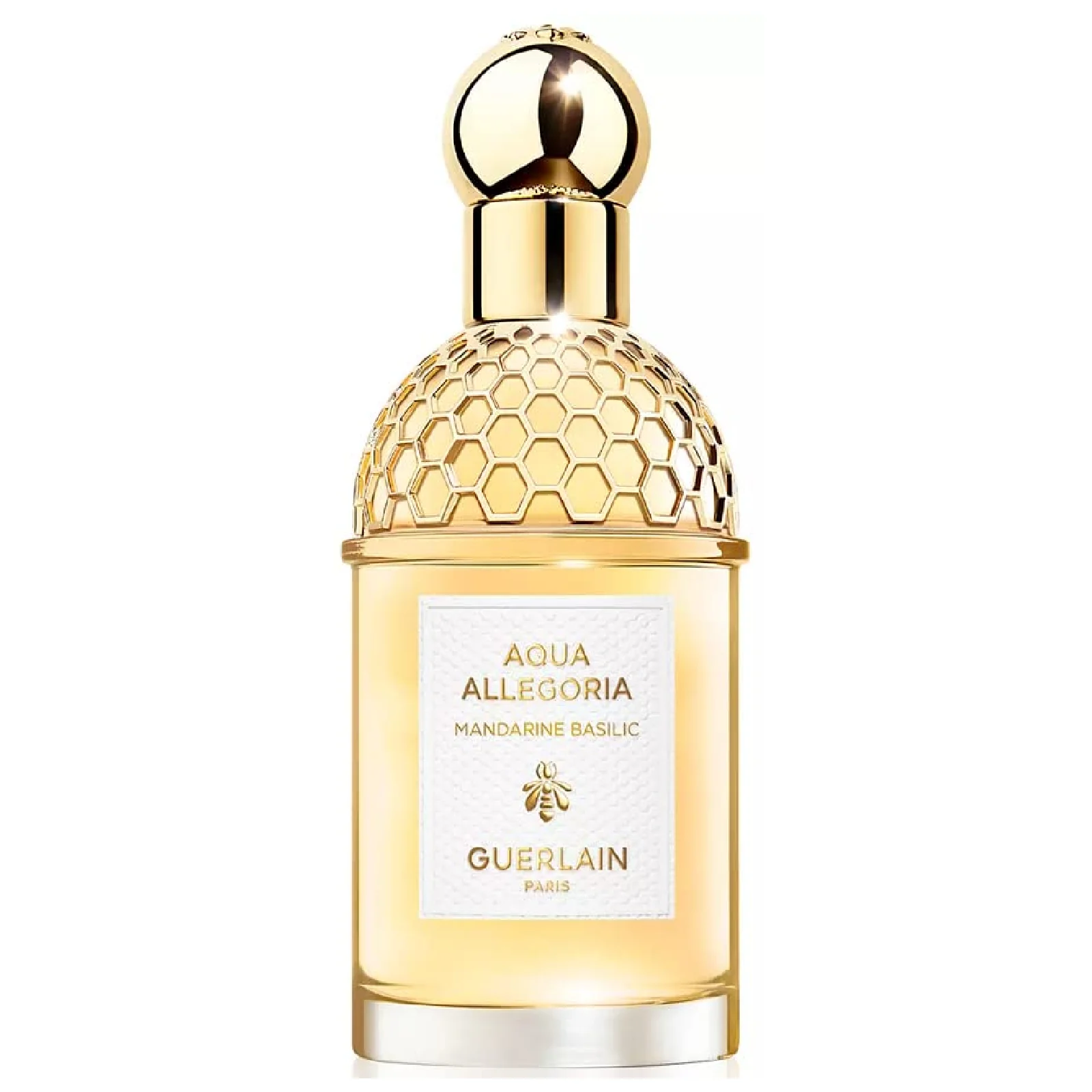 Guerlain Aqua Allegoria Mandarin Basilic Eau de Toilette for Women - Image 2