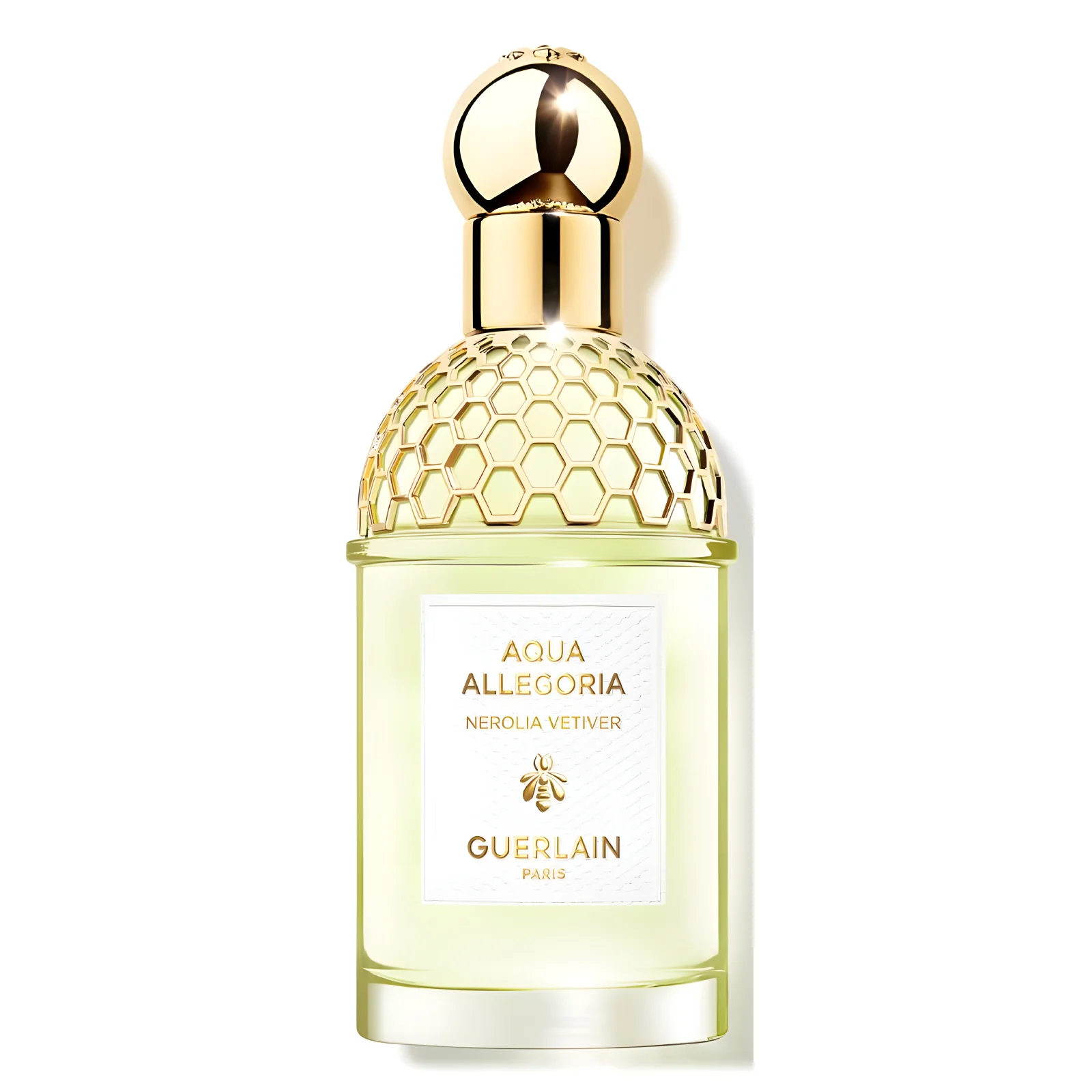 Guerlain Aqua Allegoria Nerolia Vetiver Eau de Toilette for Everyone - Image 4