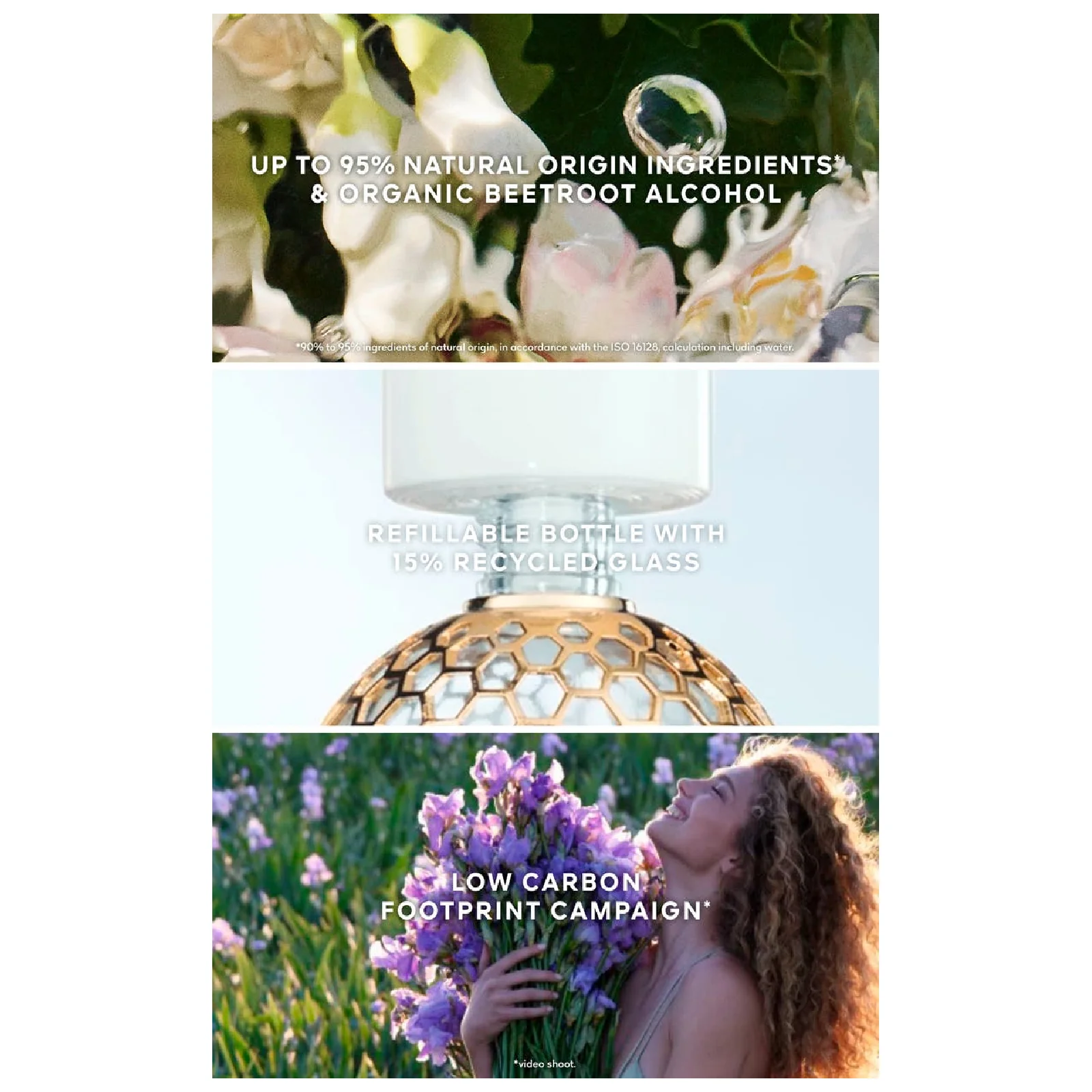 Guerlain Aqua Allegoria Pamplelune Eau de Toilette for Women - Image 3
