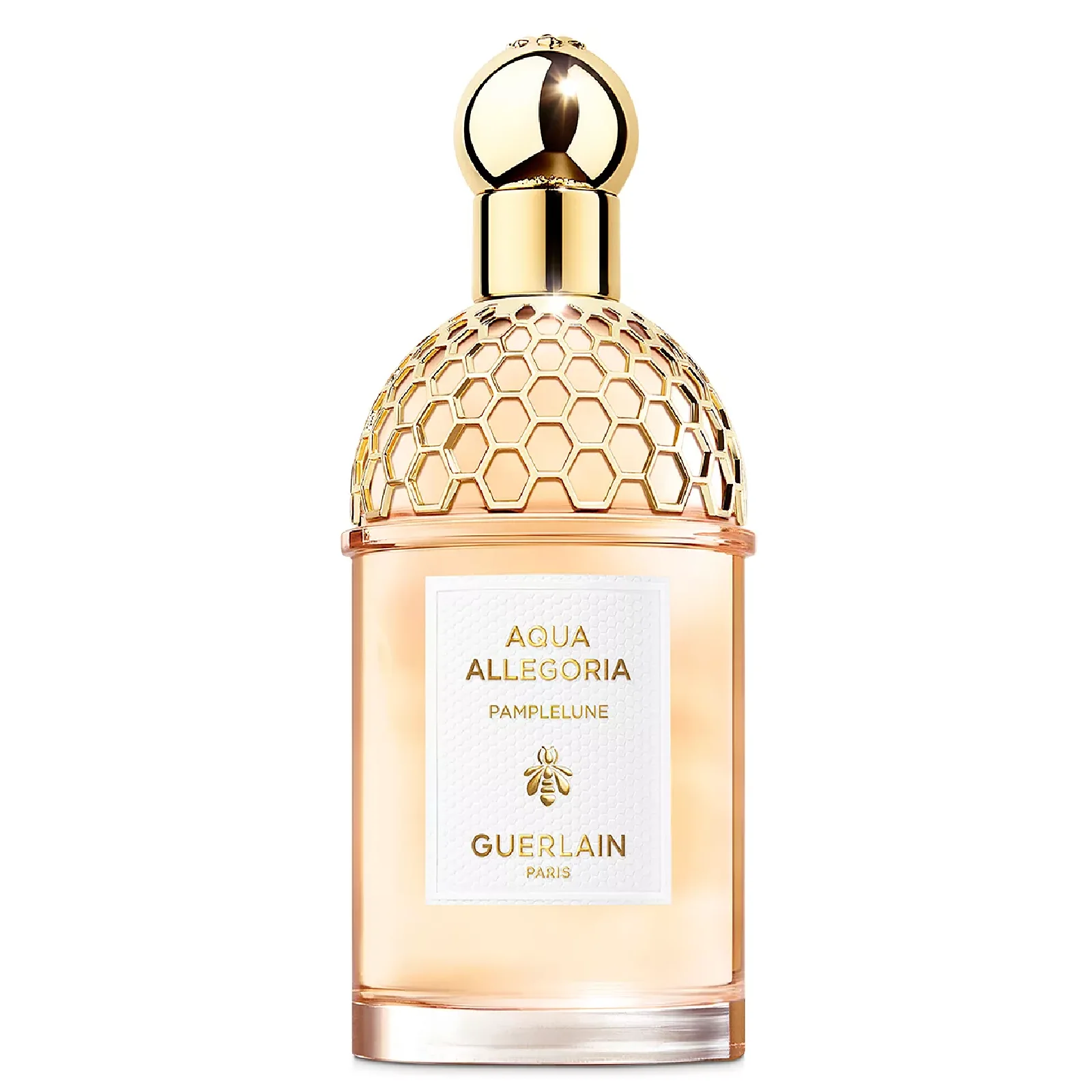 Guerlain Aqua Allegoria Pamplelune Eau de Toilette for Women - Image 5