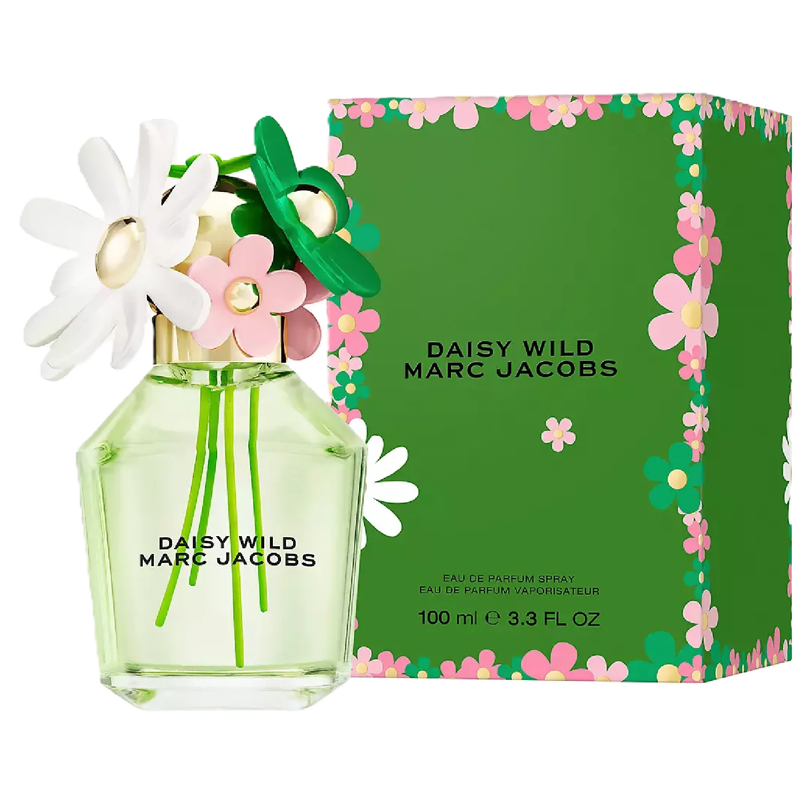 Guerlain Daisy Wild Eau de Parfum for Women - Image 2