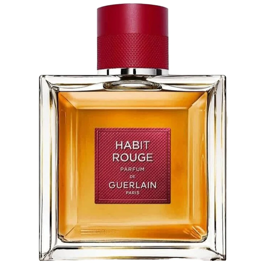 Guerlain Habit Rouge Parfum for Men