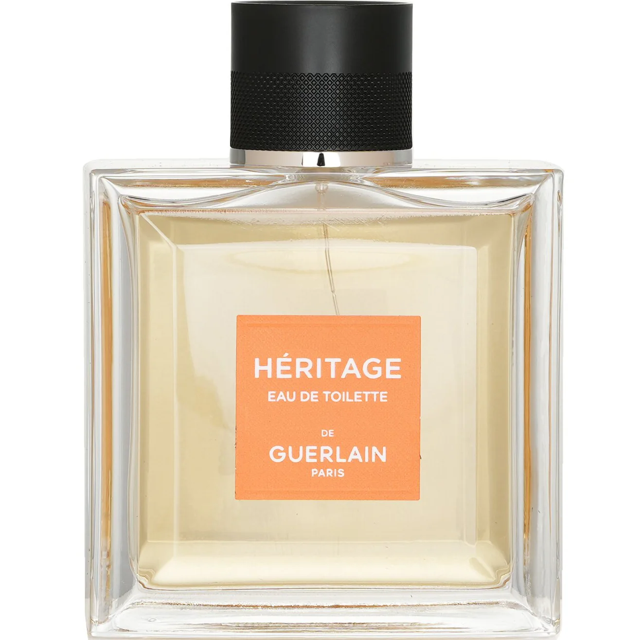 Guerlain Heritage Eau de Toilette for Men
