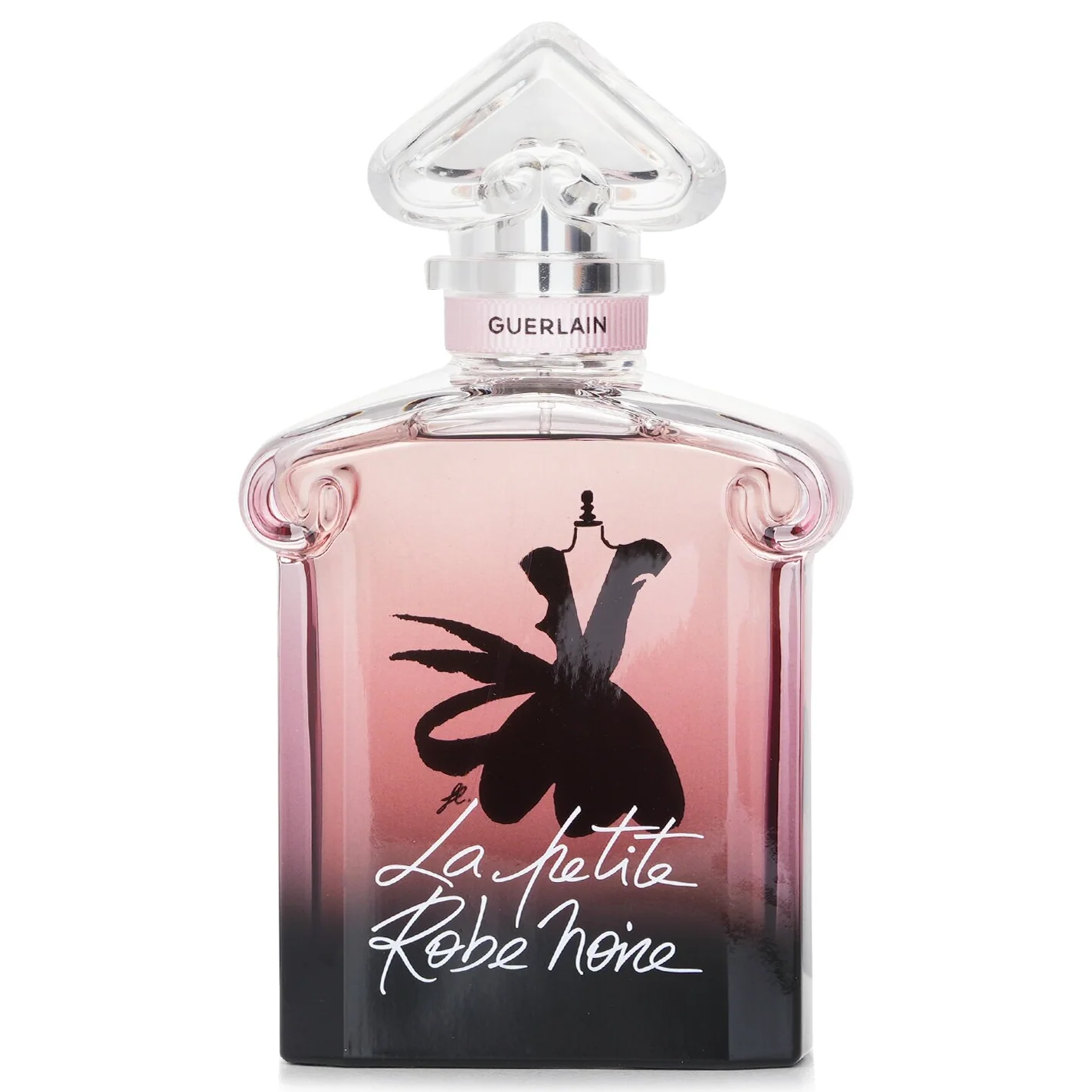 Guerlain La Petite Robe Noire Eau de Parfum for Women - Image 3