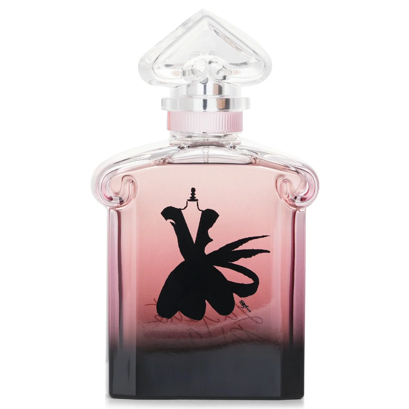 Guerlain La Petite Robe Noire Eau de Parfum for Women - Image 4