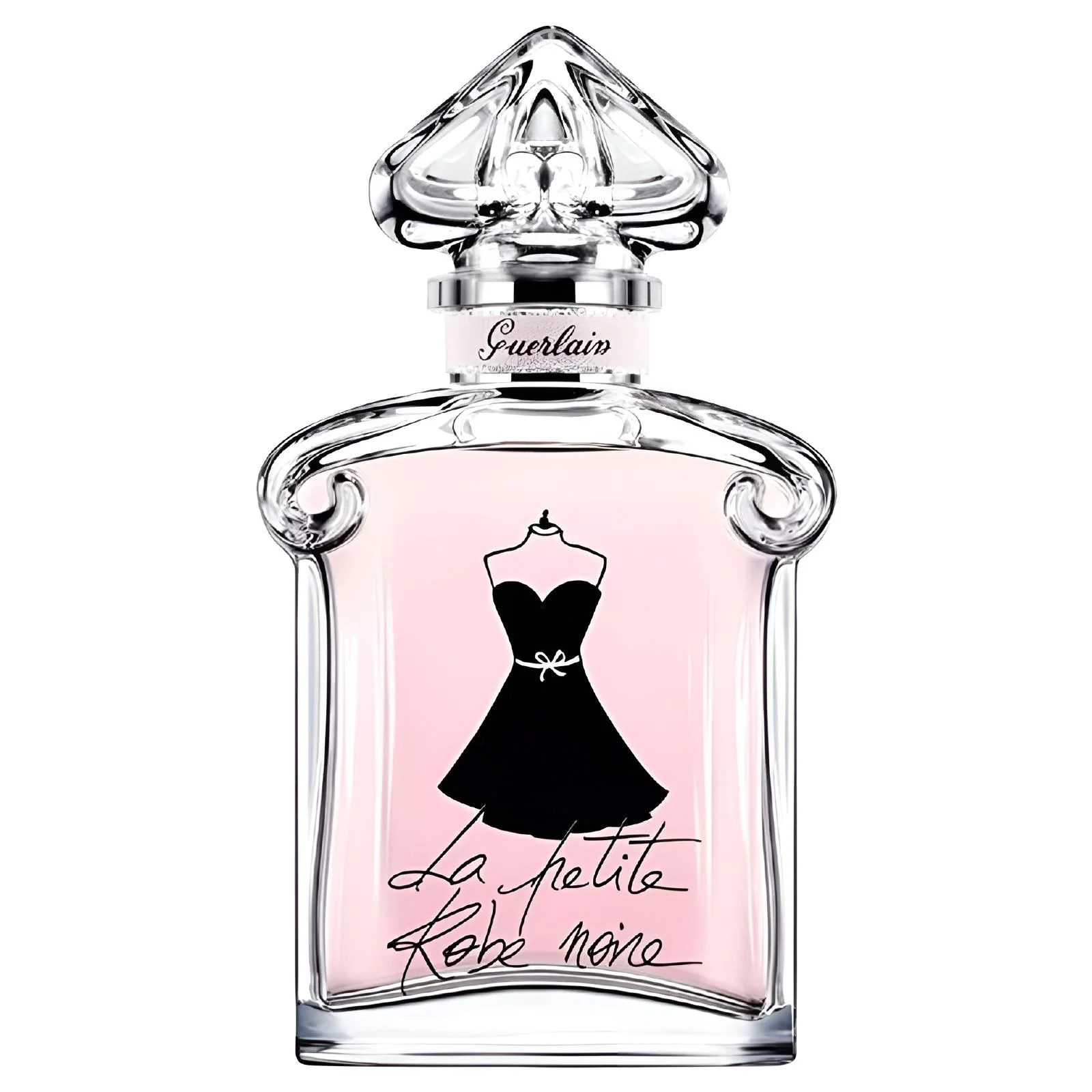 Guerlain La Petite Robe Noire Eau de Toilette for Women - Image 2