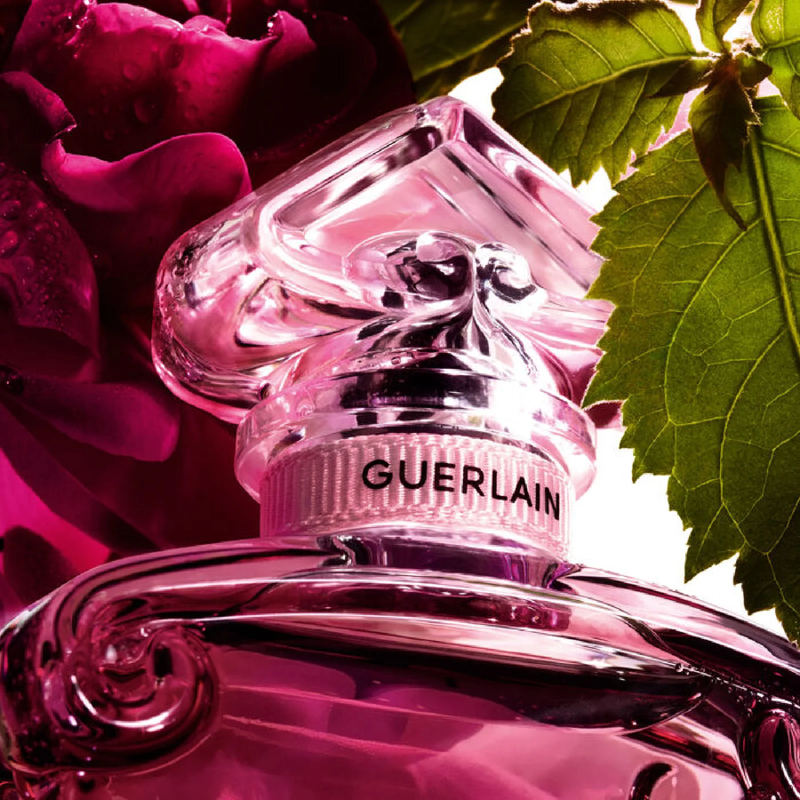 Guerlain La Petite Robe Noire Eau de Toilette for Women - Image 4