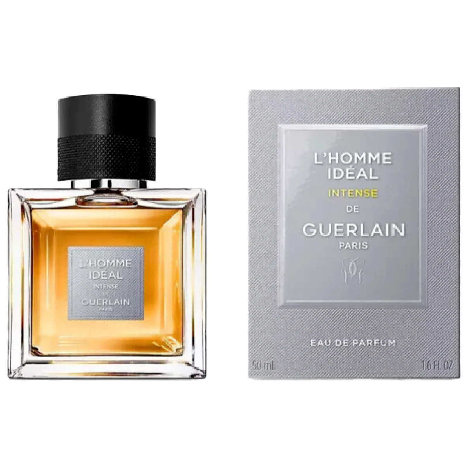 Guerlain L'homme Ideal L'intense Eau de Parfum for Men - Image 4
