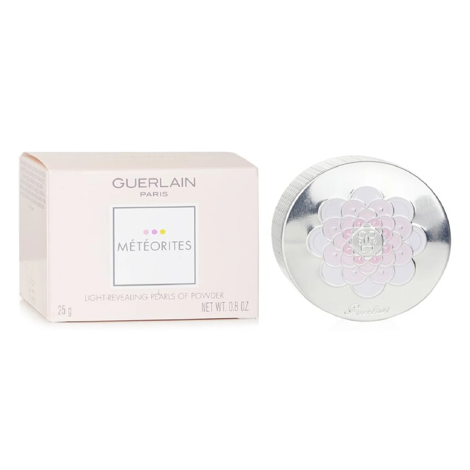 Guerlain Meteorites Light Revealing Pearls Of Powder - Image 5