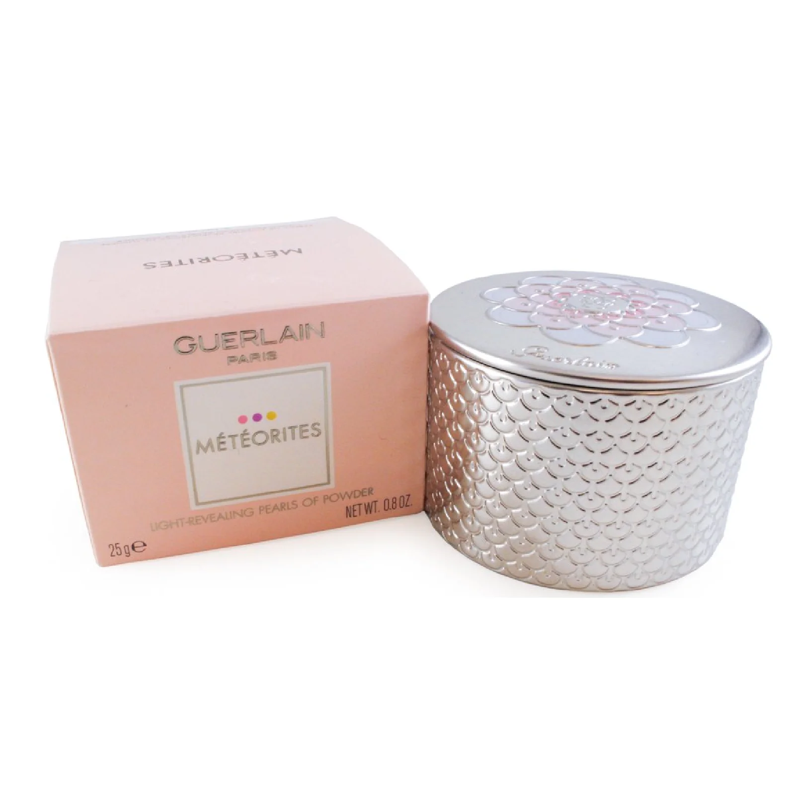 Guerlain Meteorites Light Revealing Pearls Of Powder - Image 8