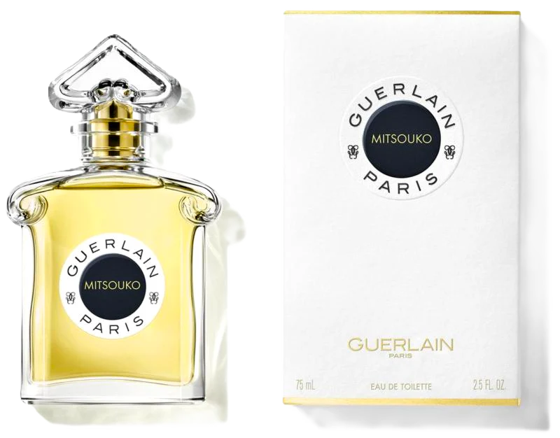 Guerlain Mitsouko Eau de Toilette for Women - Image 2