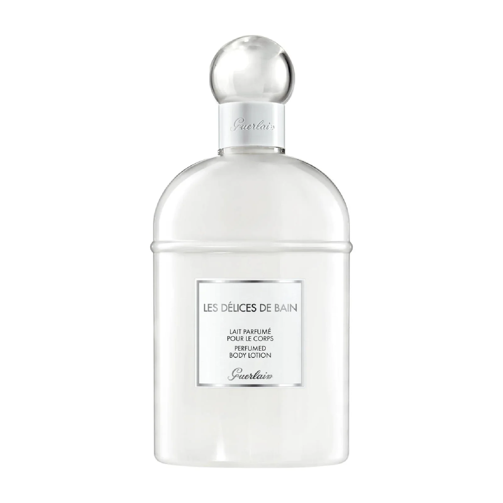 Guerlain Mon Body Lotion for Women