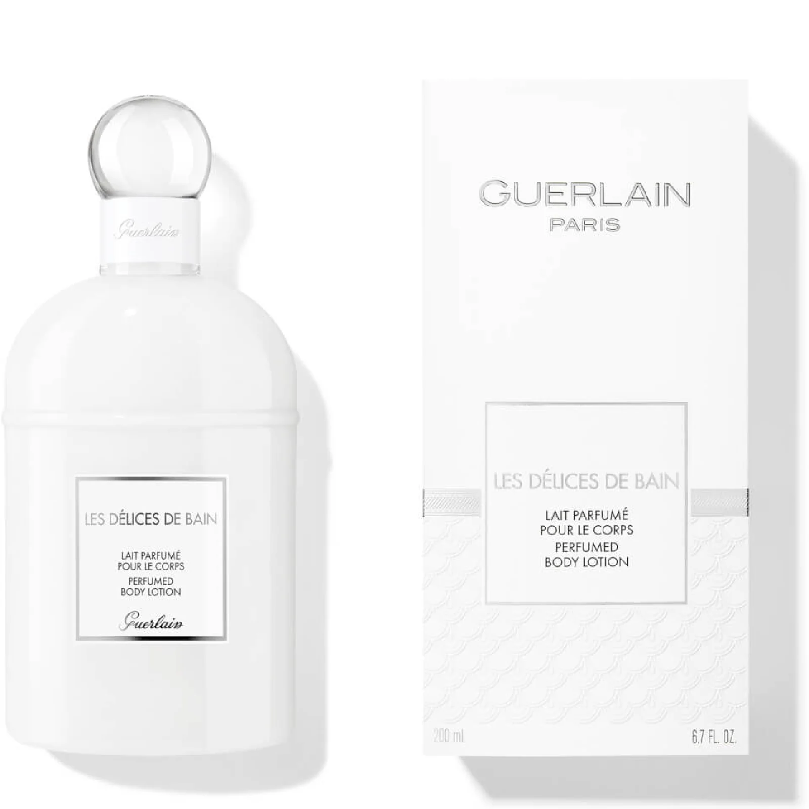 Guerlain Mon Body Lotion for Women - Image 2