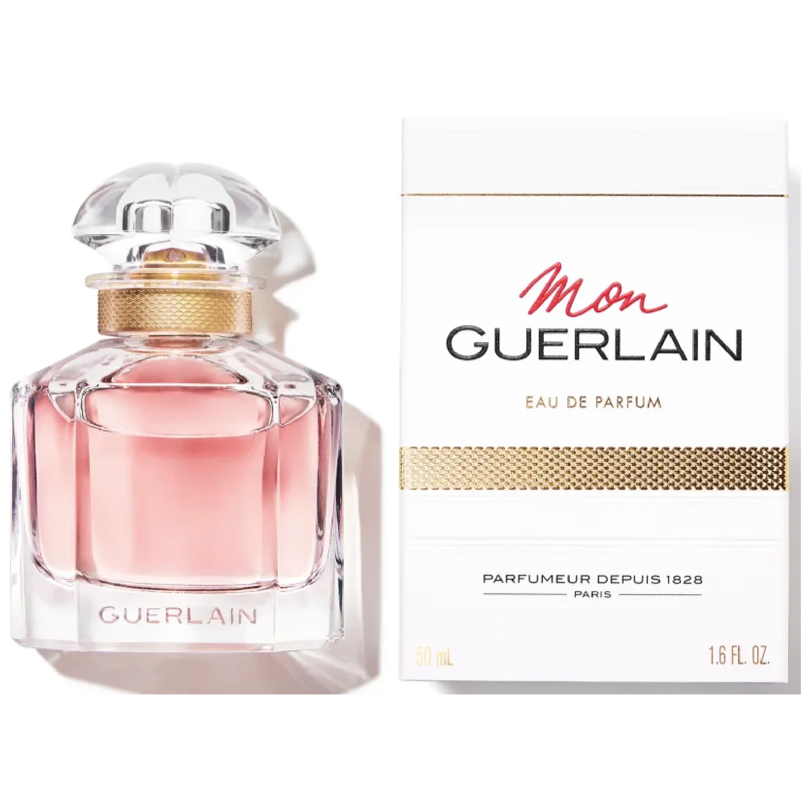 Guerlain Mon Eau de Parfum for Women - Image 2