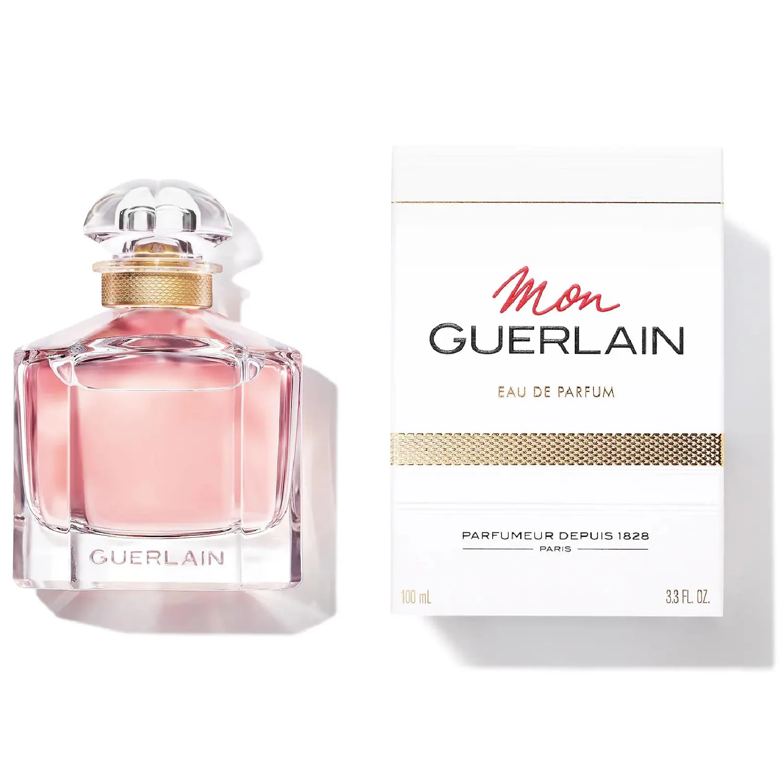 Guerlain Mon Eau de Parfum for Women - Image 6