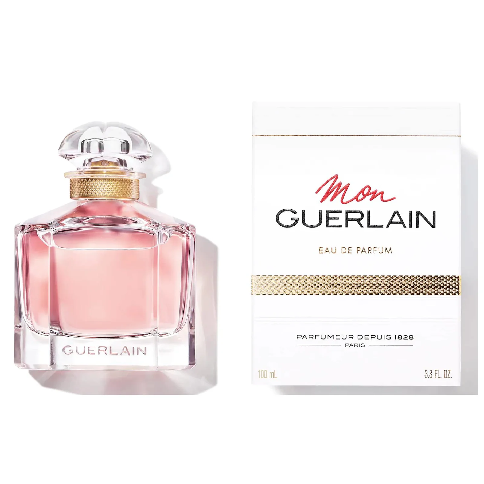 Guerlain Mon Guerlain Sparkling Bouquet Eau de Parfum for Women - Image 2