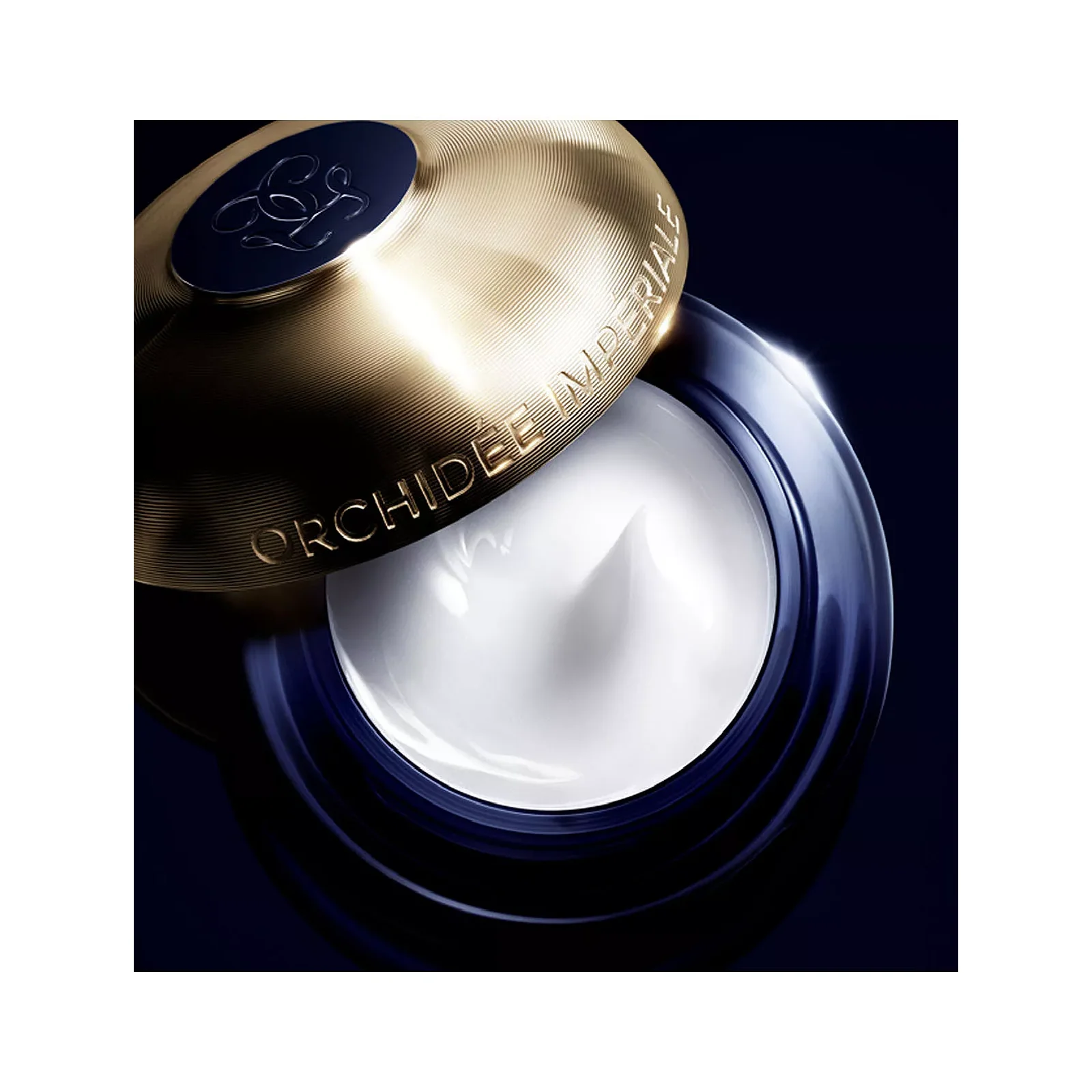 Guerlain Orchidee Imperiale The Molecular Concentrate Eye Cream - Image 2