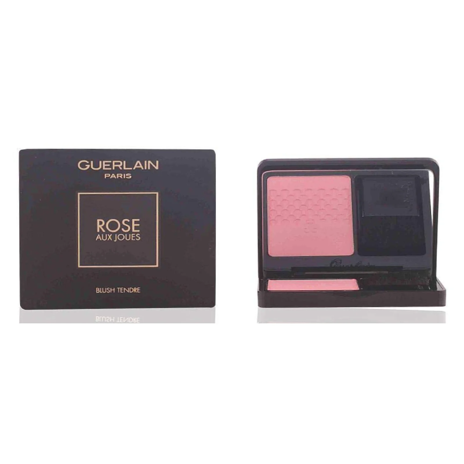 Guerlain Rose Aux Joues Tender - Image 2