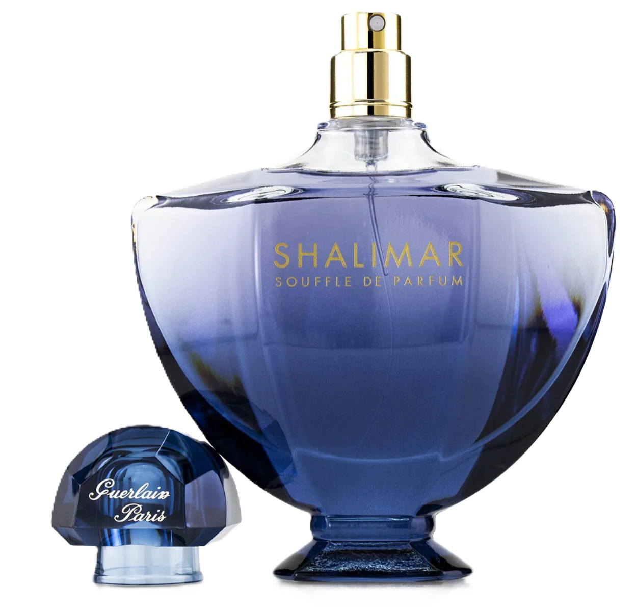 Guerlain Shalimar Souffle De Parfum Eau de Parfum for Women - Image 2