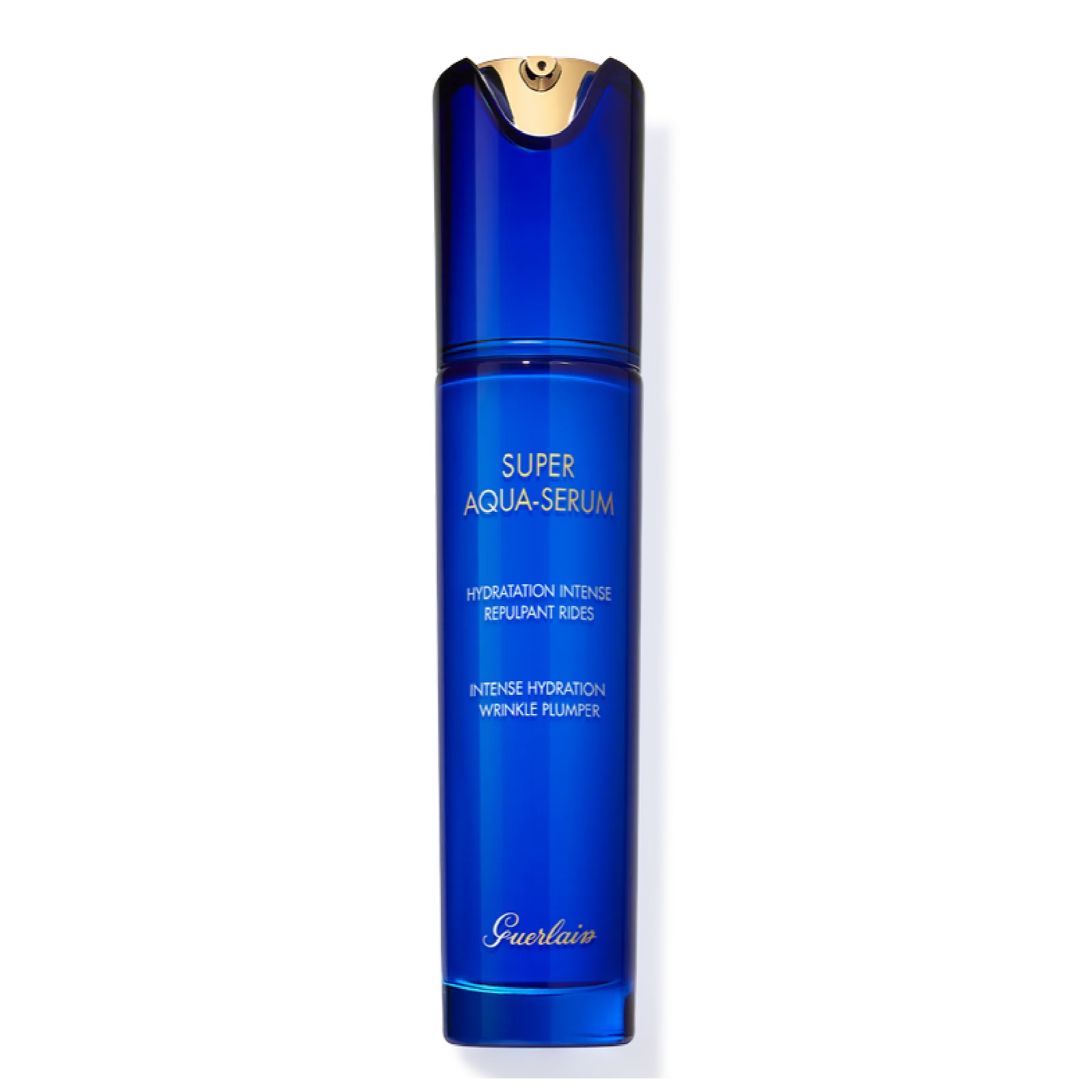 Guerlain Super Aqua-serum Intense Hydration Wrinkle Plumper for Women