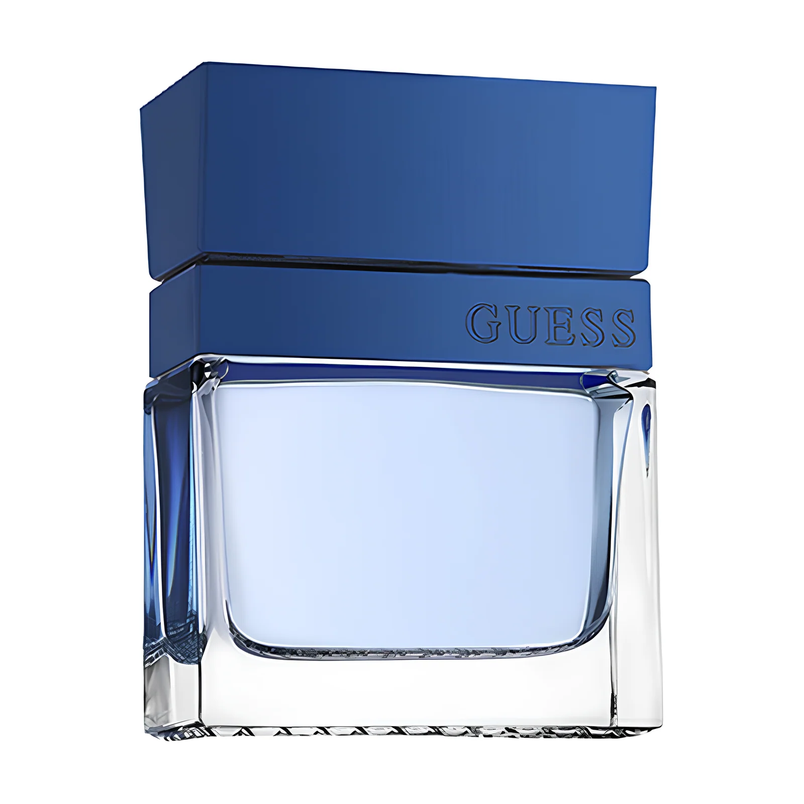 Guess Seductive Blue Eau de Toilette for Men