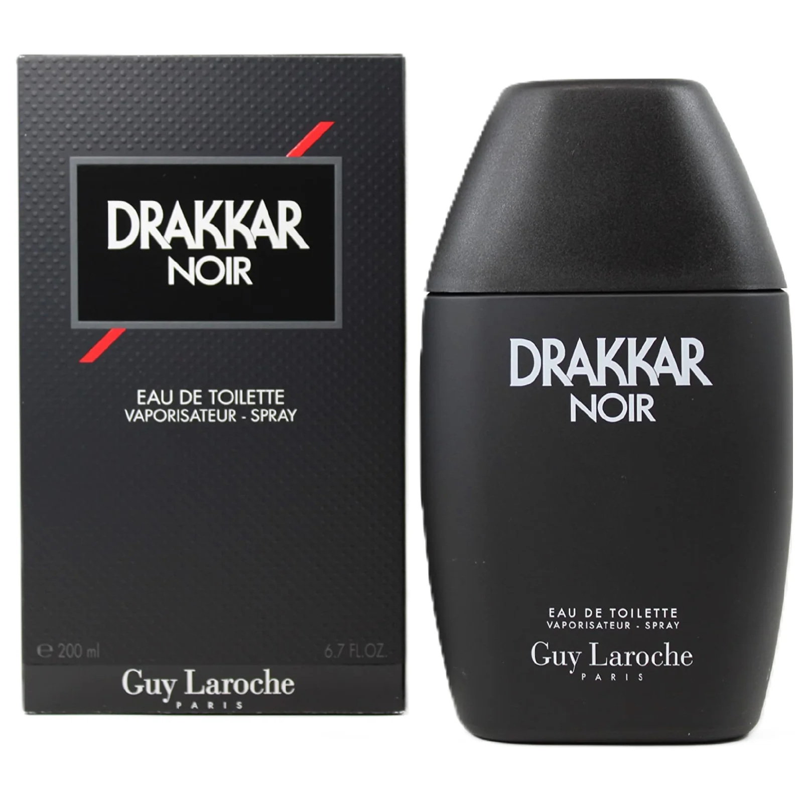 Guy Laroche Drakkar Noir Eau de Toilette for Men - Image 7