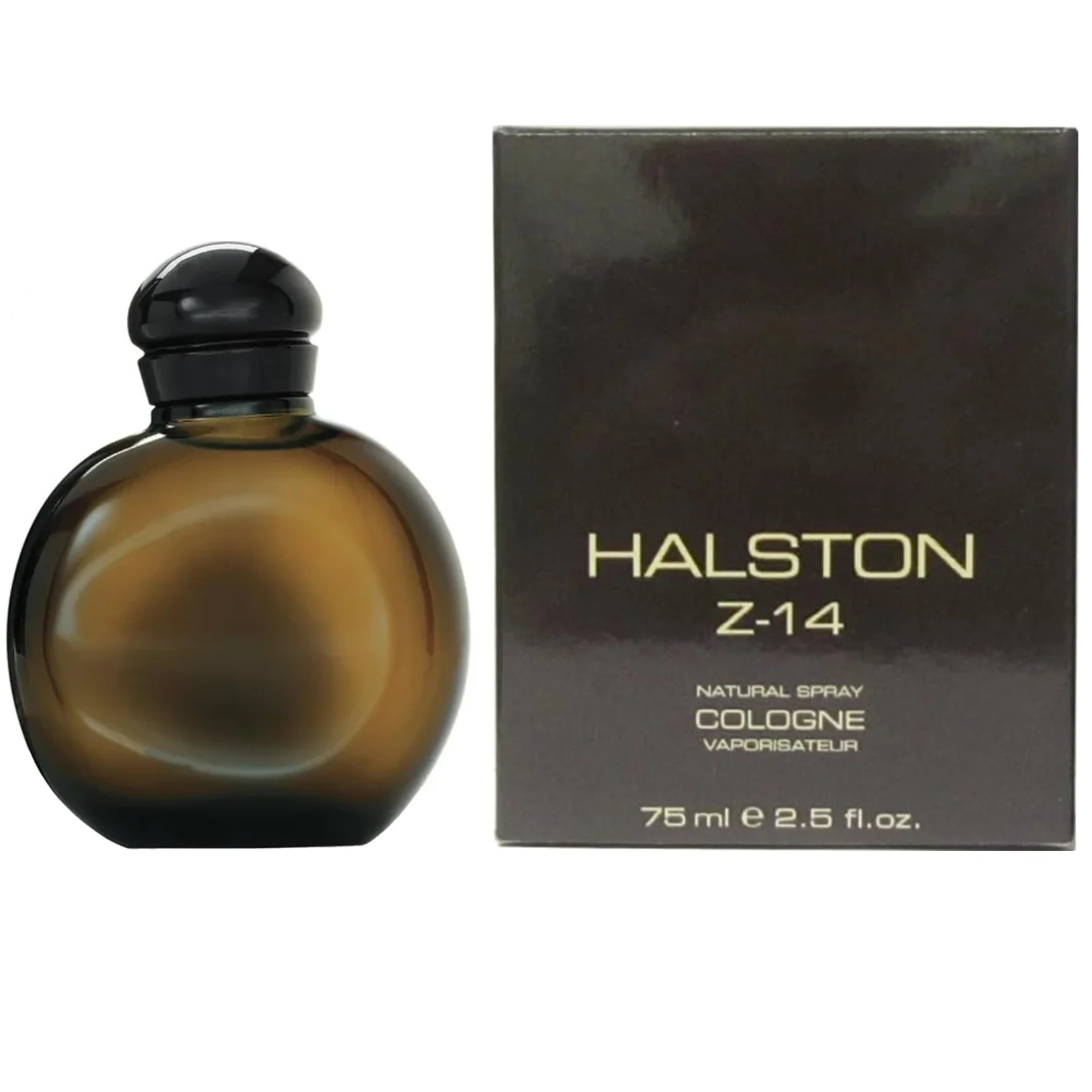 Halston Z-14 Cologne for Men - Image 2