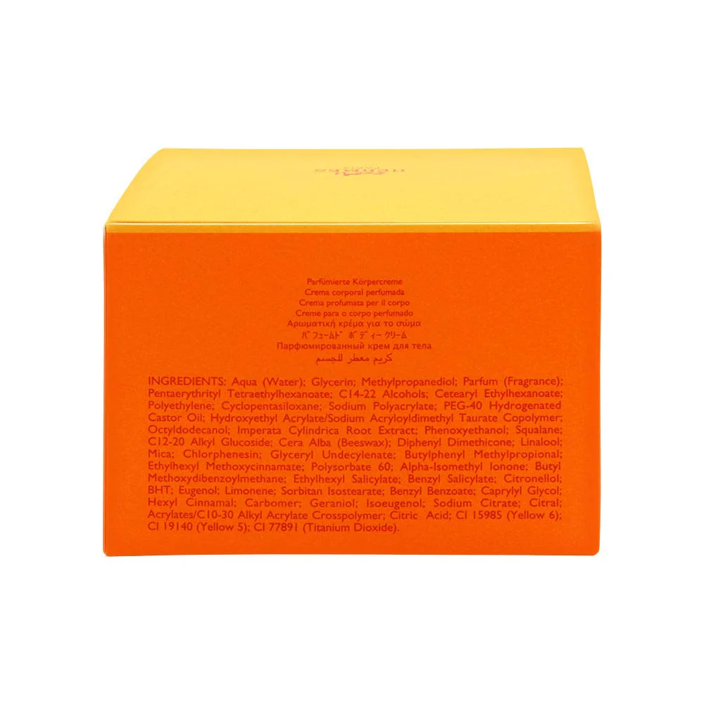 Hermes 24 Faubourg Body Cream for Women - Image 3